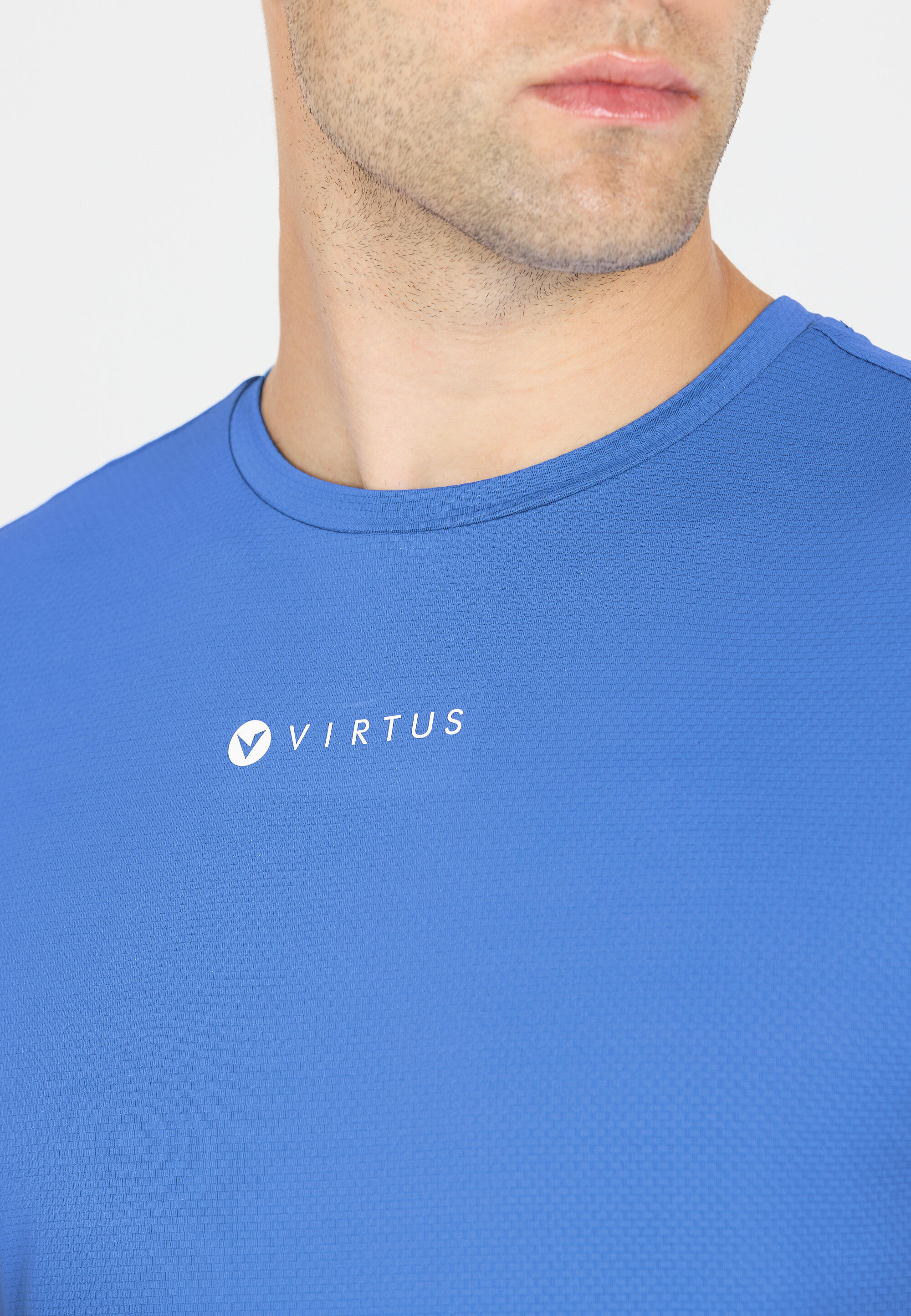T-Shirt Roger 4/15