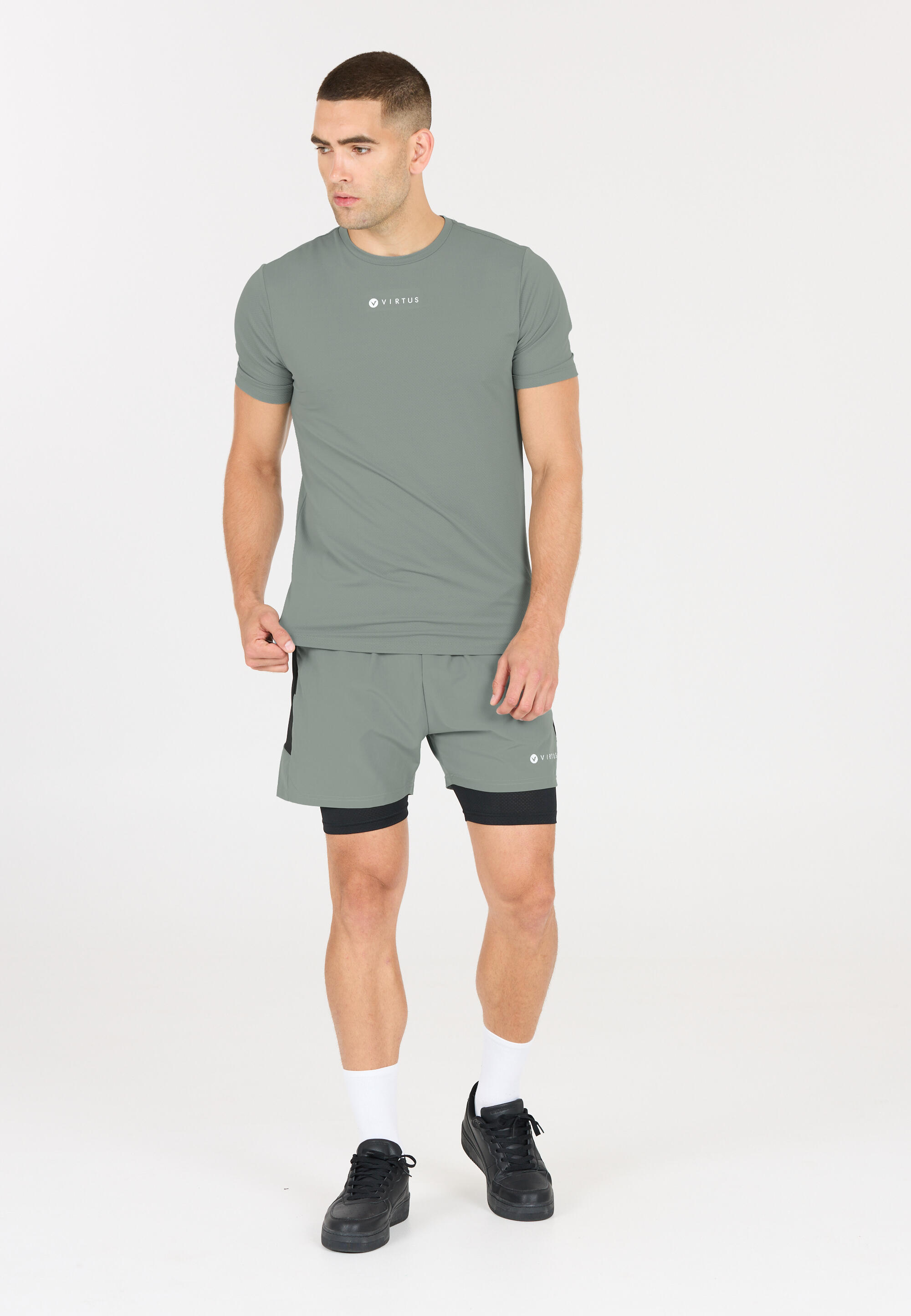 T-Shirt Roger 4/5