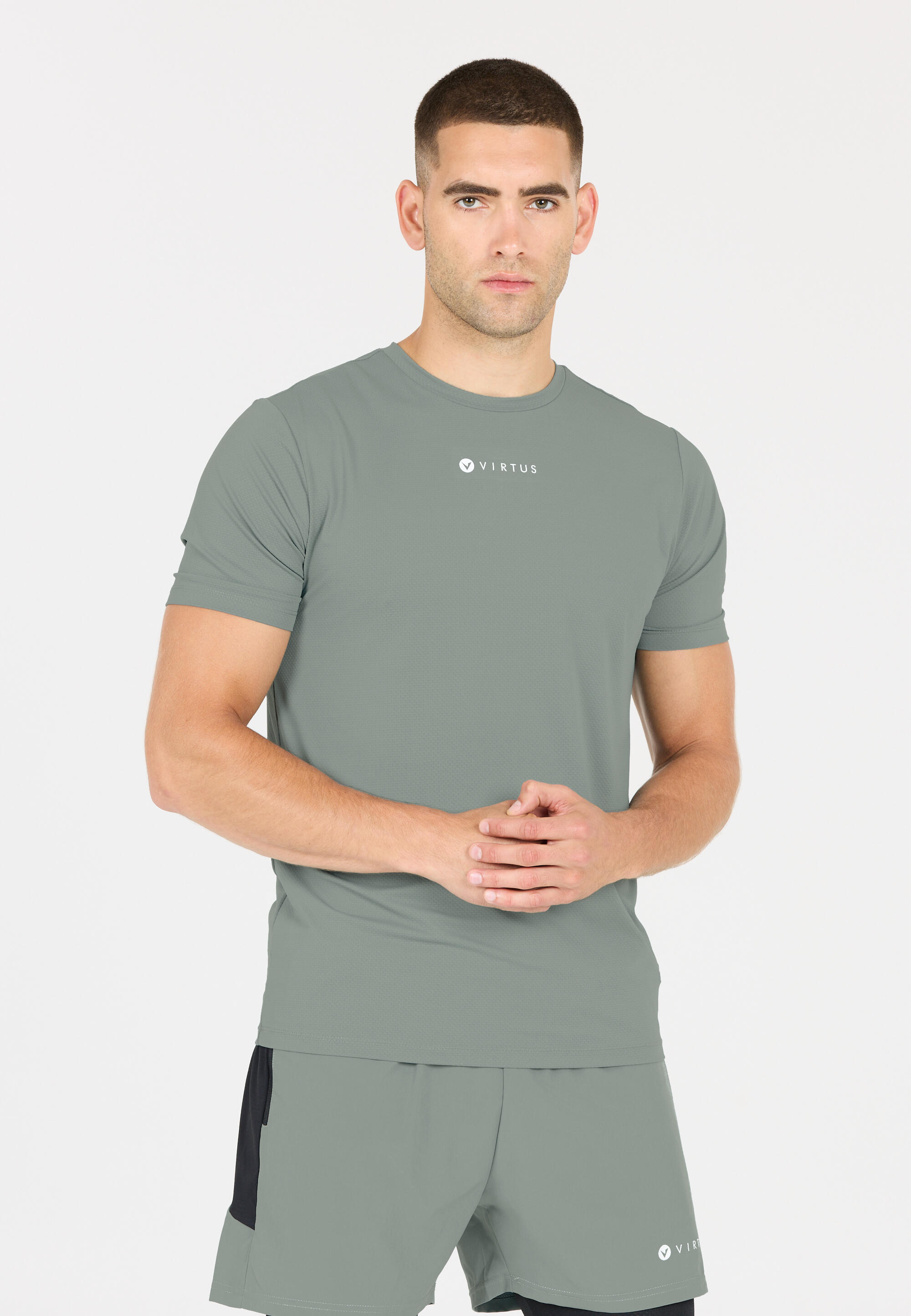 T-Shirt Roger 5/5