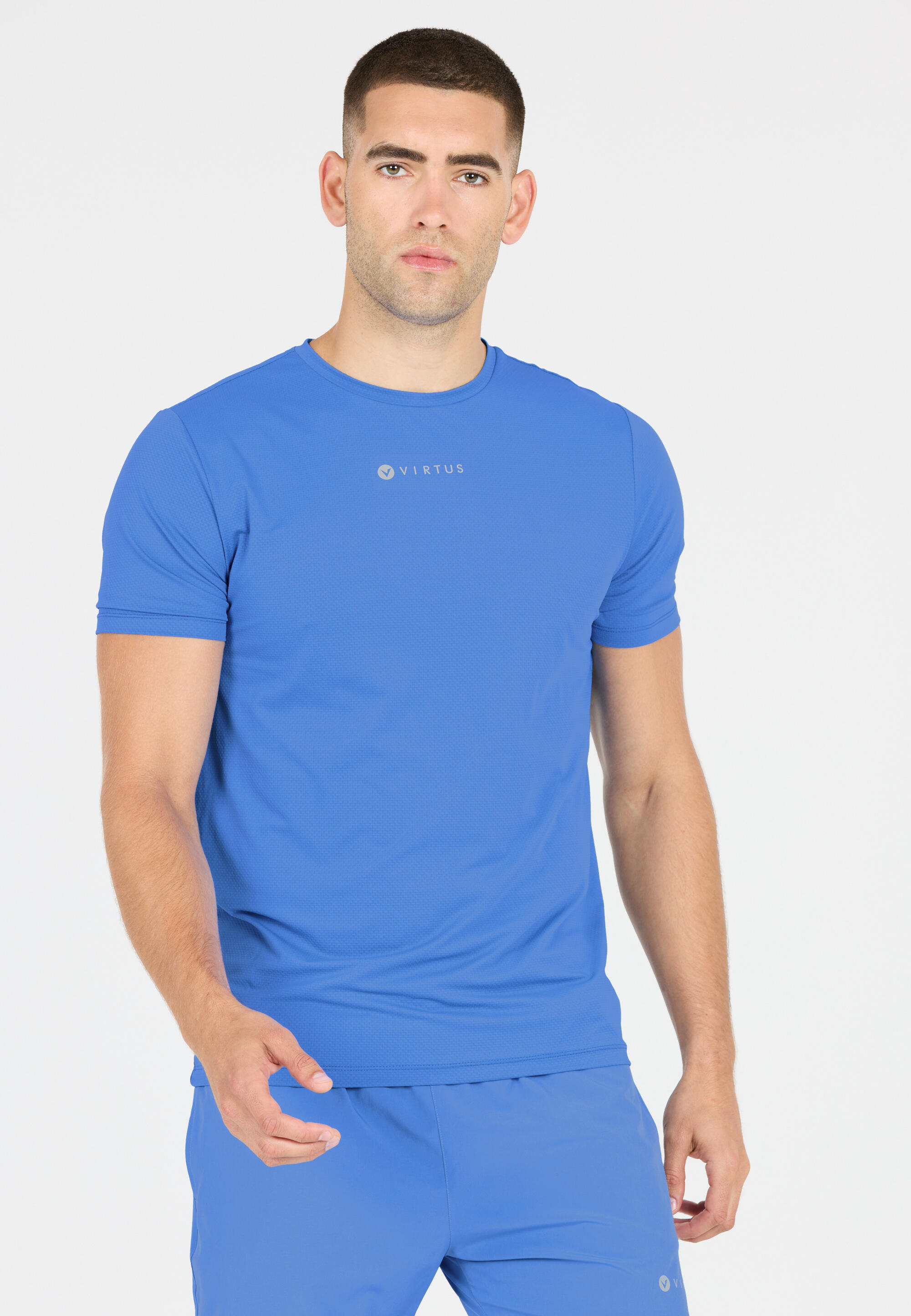 T-Shirt Roger 3/15