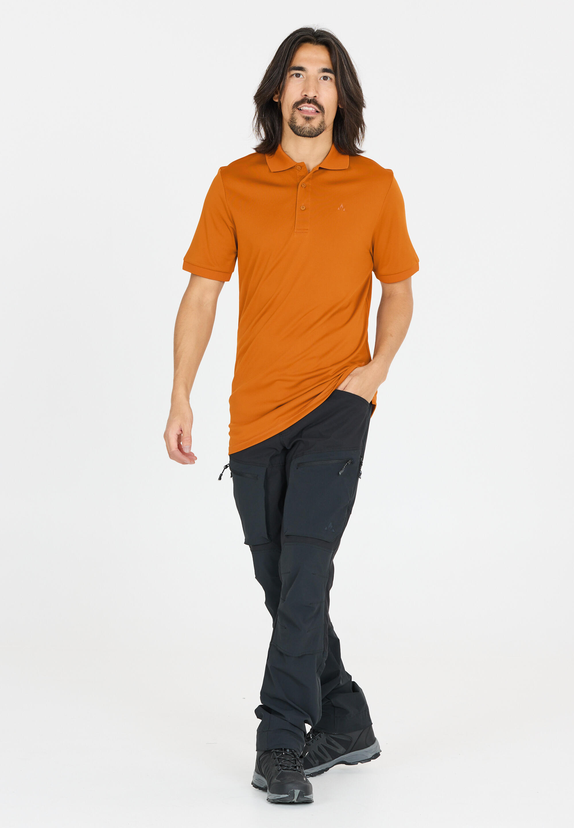 Poloshirt Felox 4/5