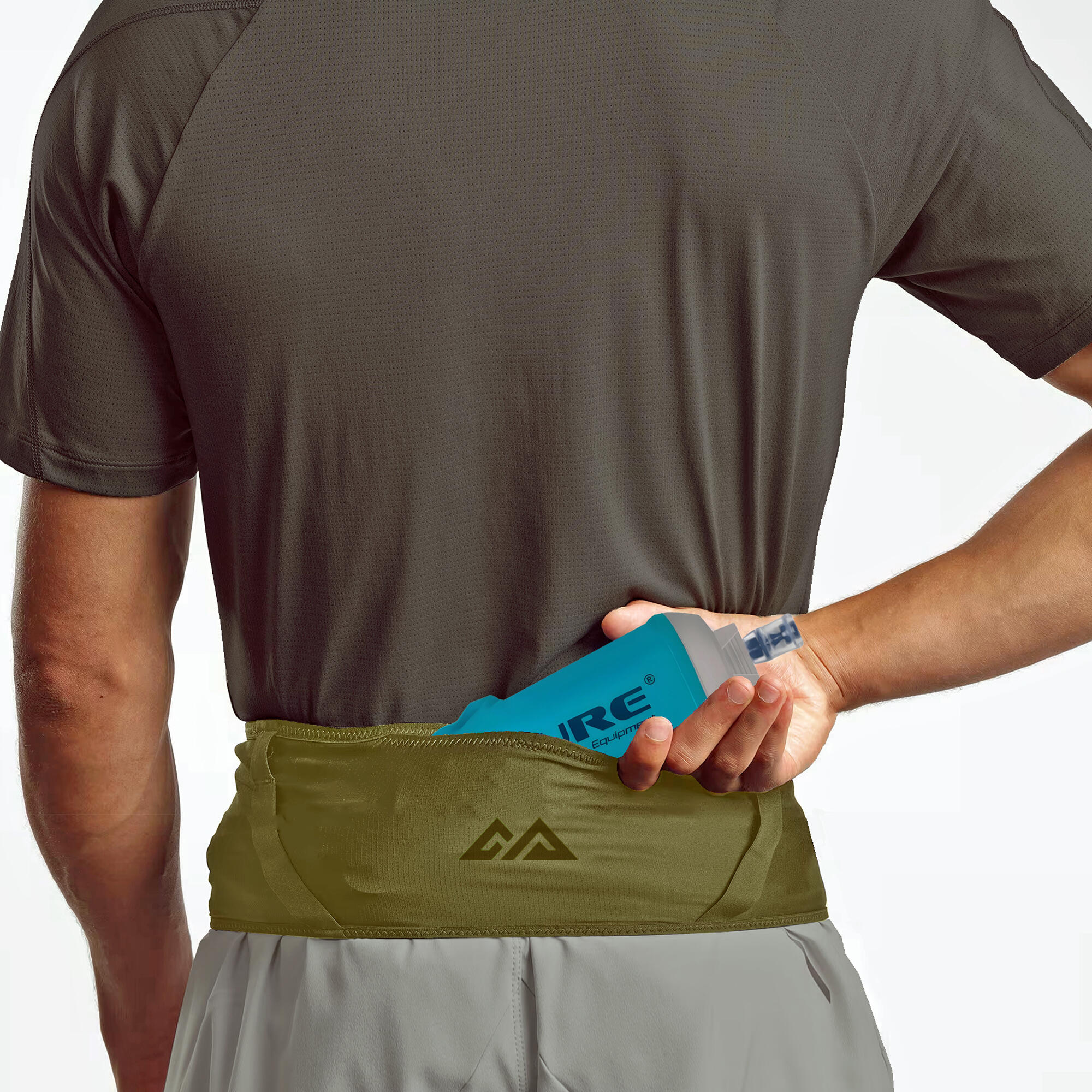 Soft Flask 250 ML 3/6