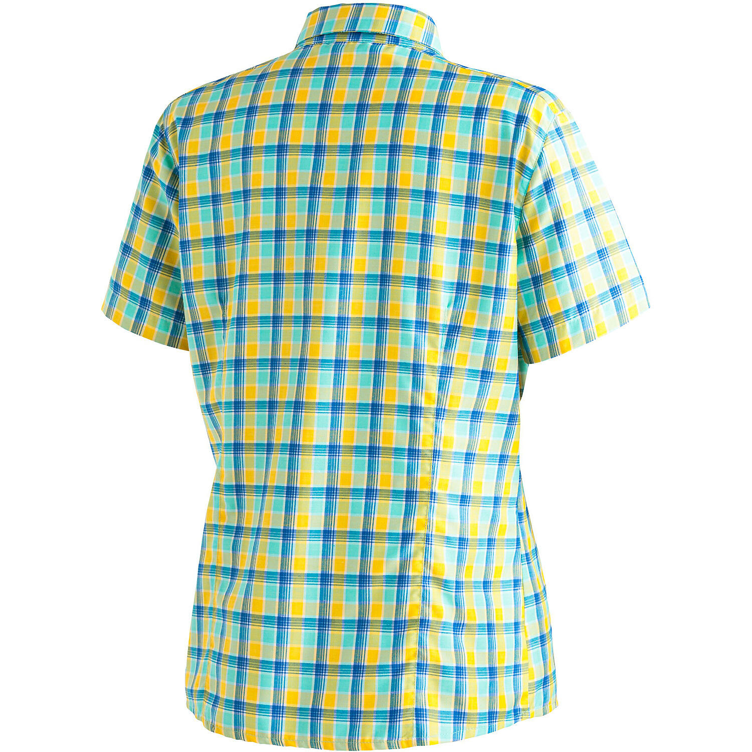 Blusa da donna Maier Sports Philina 2/3