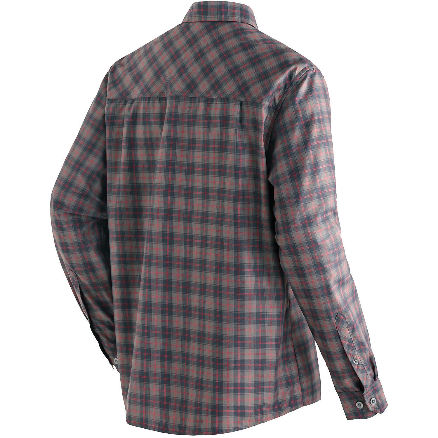 Herren Hemd CLAAS 2/3