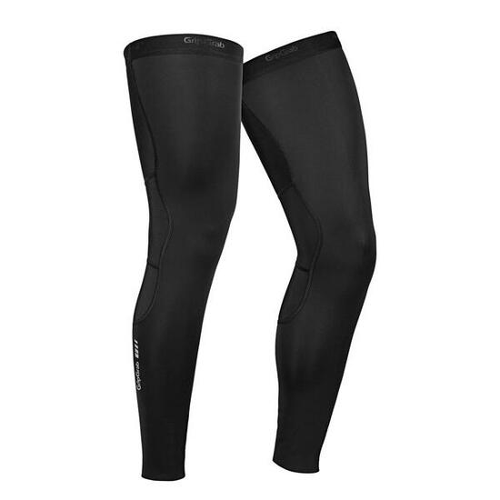 Gripgrab Aquarepel 2 Water-resistant Leg Warmers - M