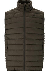 Doudoune sans manche Edge