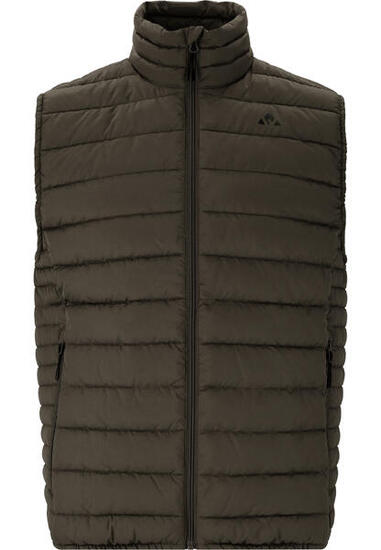 Doudoune sans manche Edge