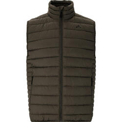 Doudoune sans manche Edge