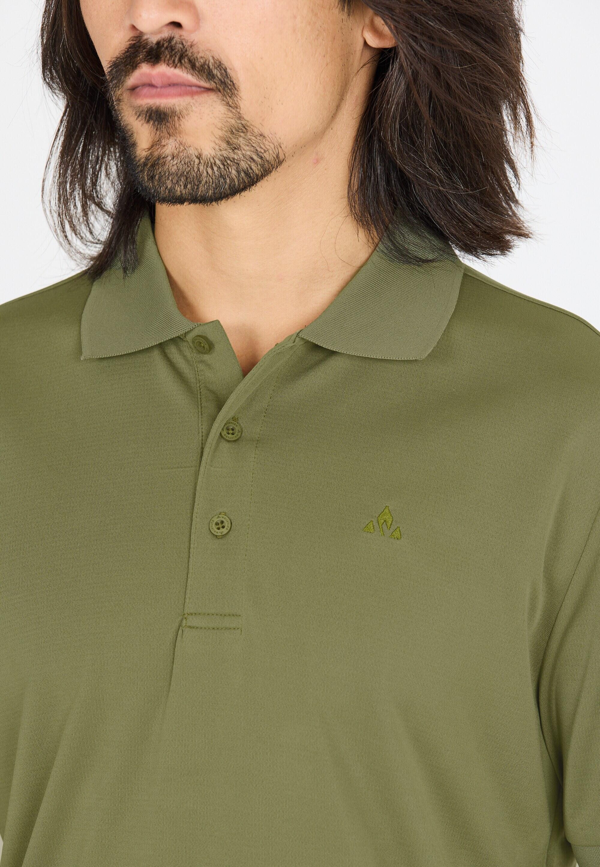 Poloshirt Felox 3/5