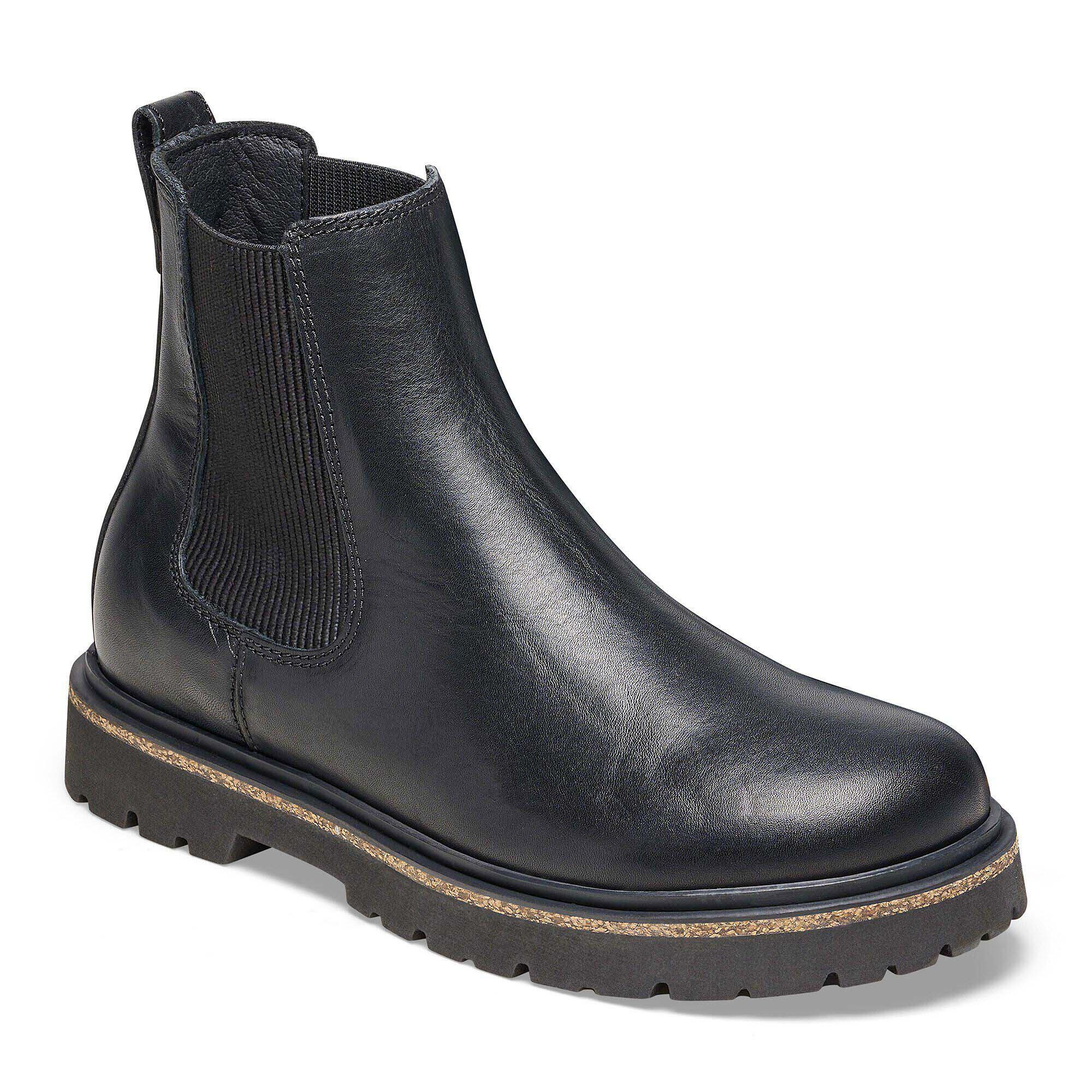 Pantoufles À Enfiler Birkenstock Highwood Adulte 2/5