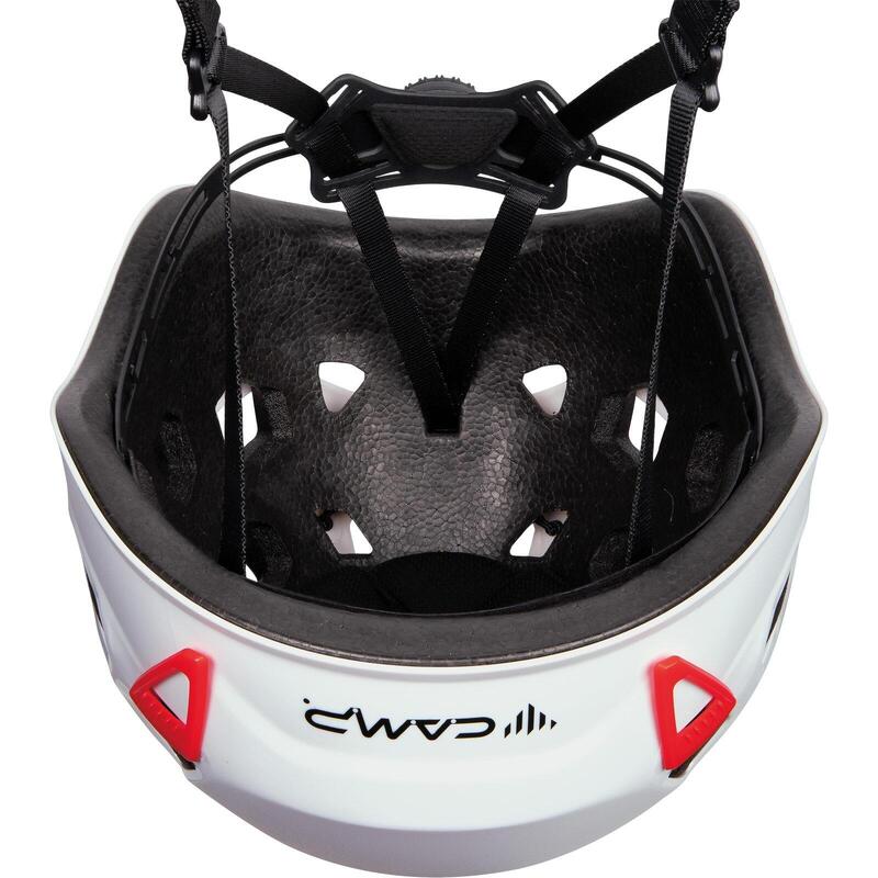 Kask wspinaczkowy Camp Ikon Water blue