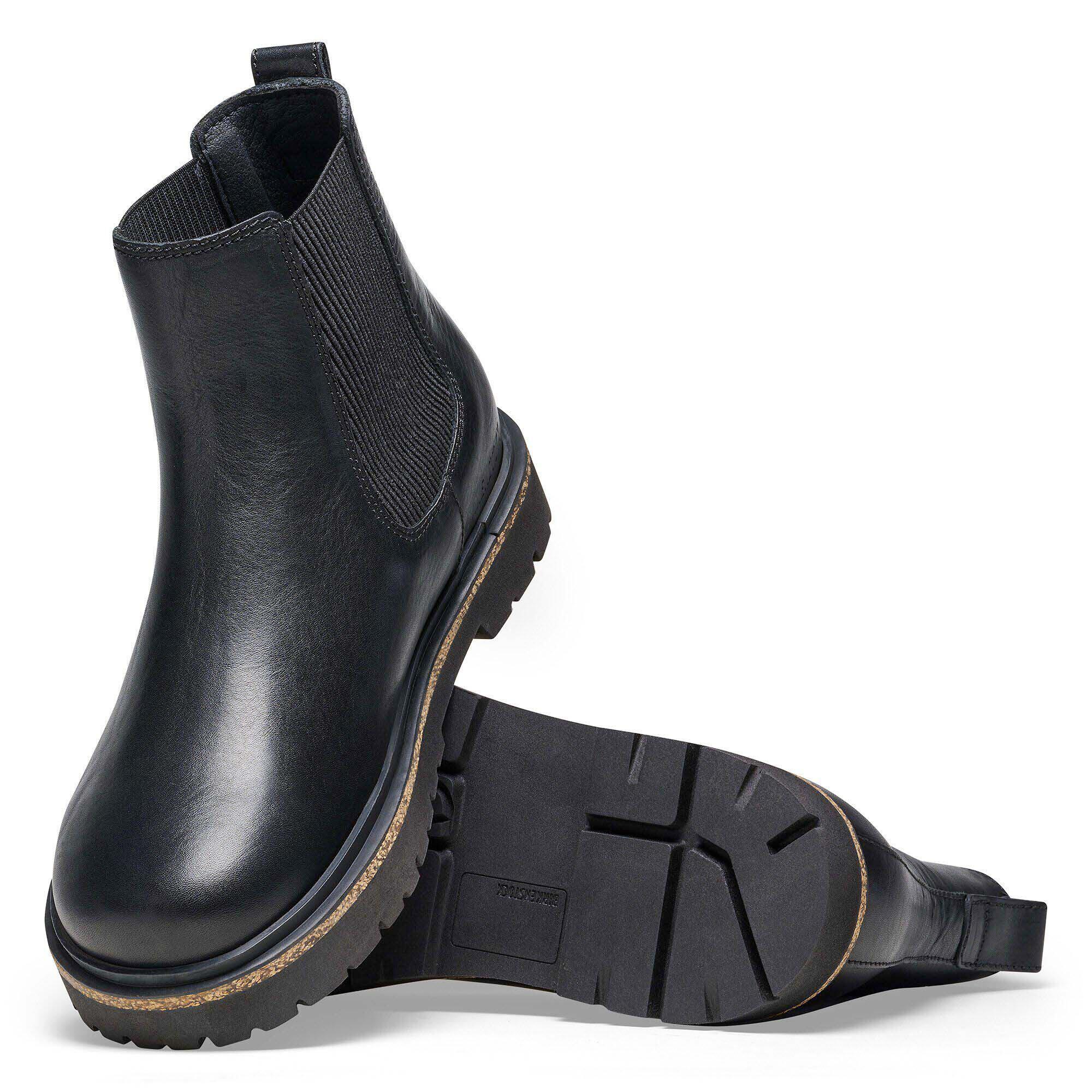 Pantoufles À Enfiler Birkenstock Highwood Adulte 3/5