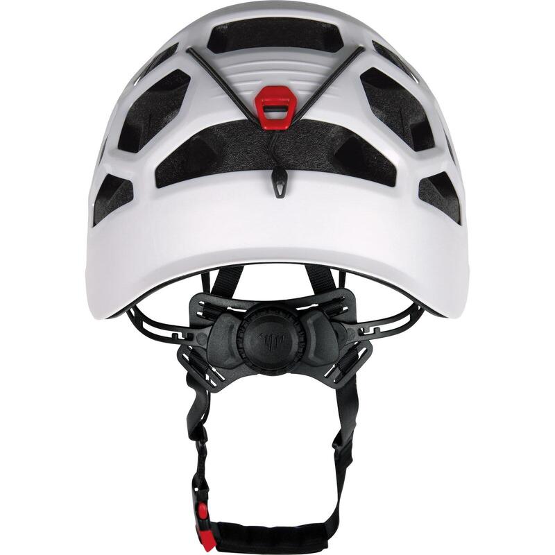 Kask wspinaczkowy Camp Ikon Water blue