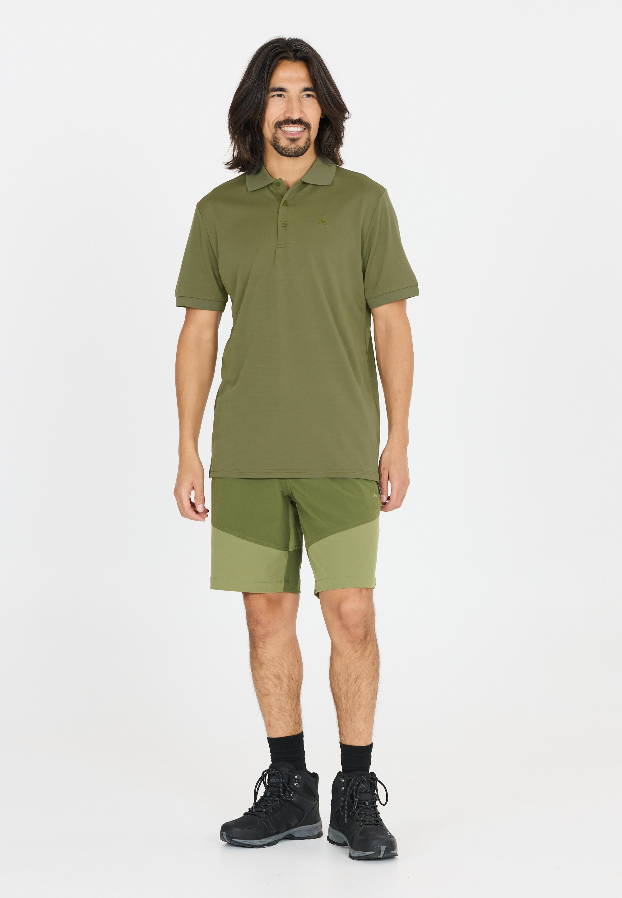 Poloshirt Felox 4/5