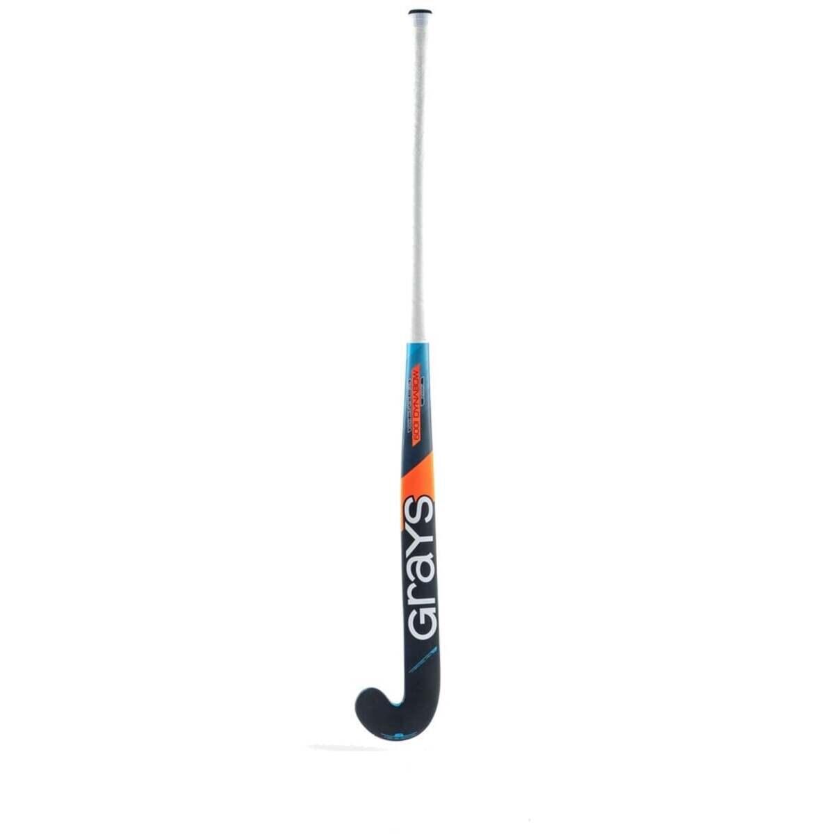 Palo de hockey Grays Hockey 600i Dynabow 2/4