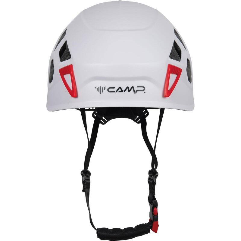 Kask wspinaczkowy Camp Ikon Water blue