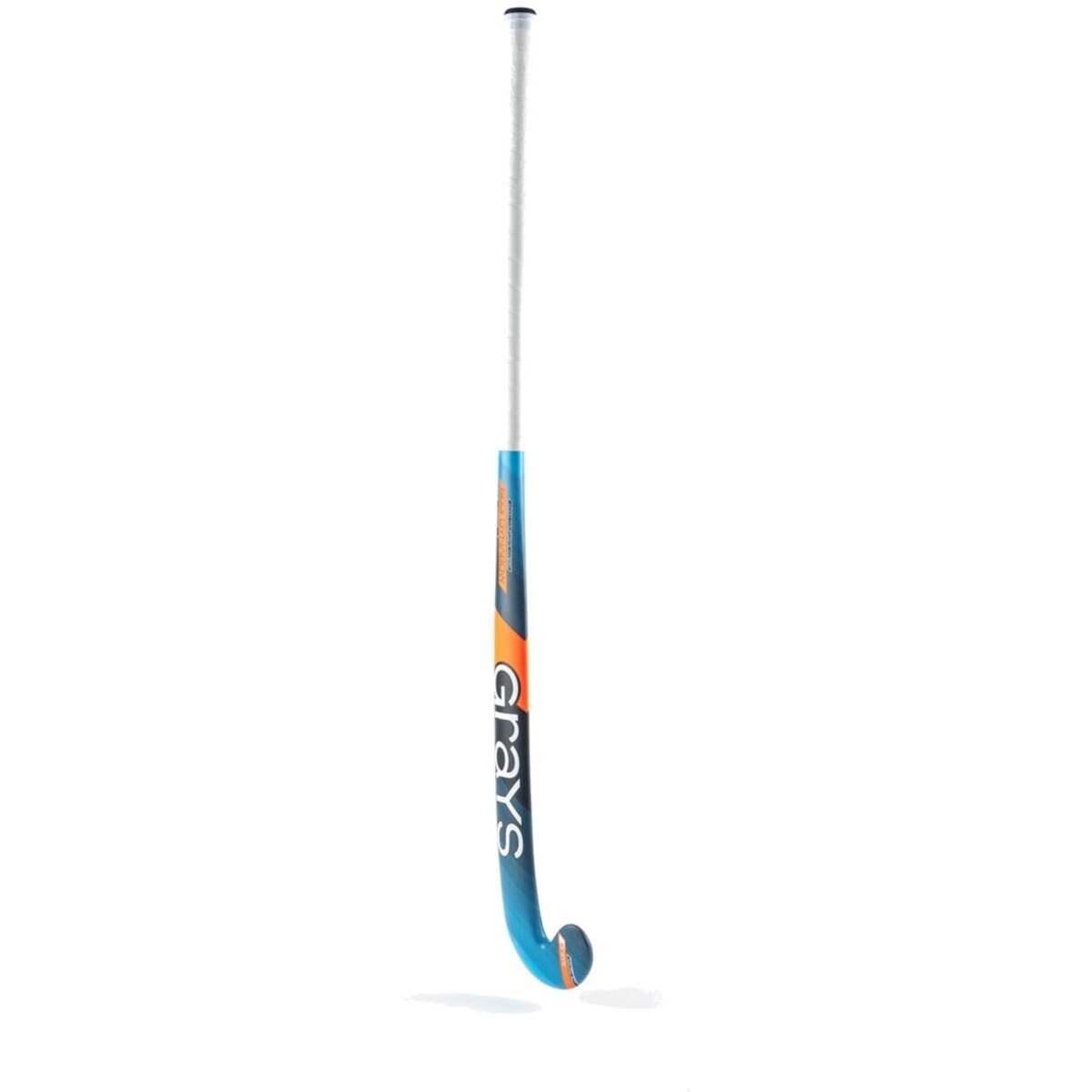 Palo de hockey Grays Hockey 600i Dynabow 4/4