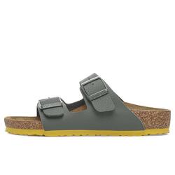 Pantoufles Birkenstock Arizona Enfants, Birko Flor Enfant