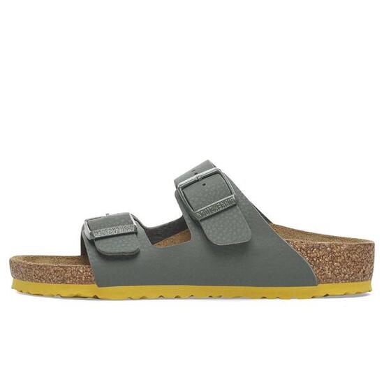 Ciabatte Birkenstock Arizona Kids Birko Flor Junior
