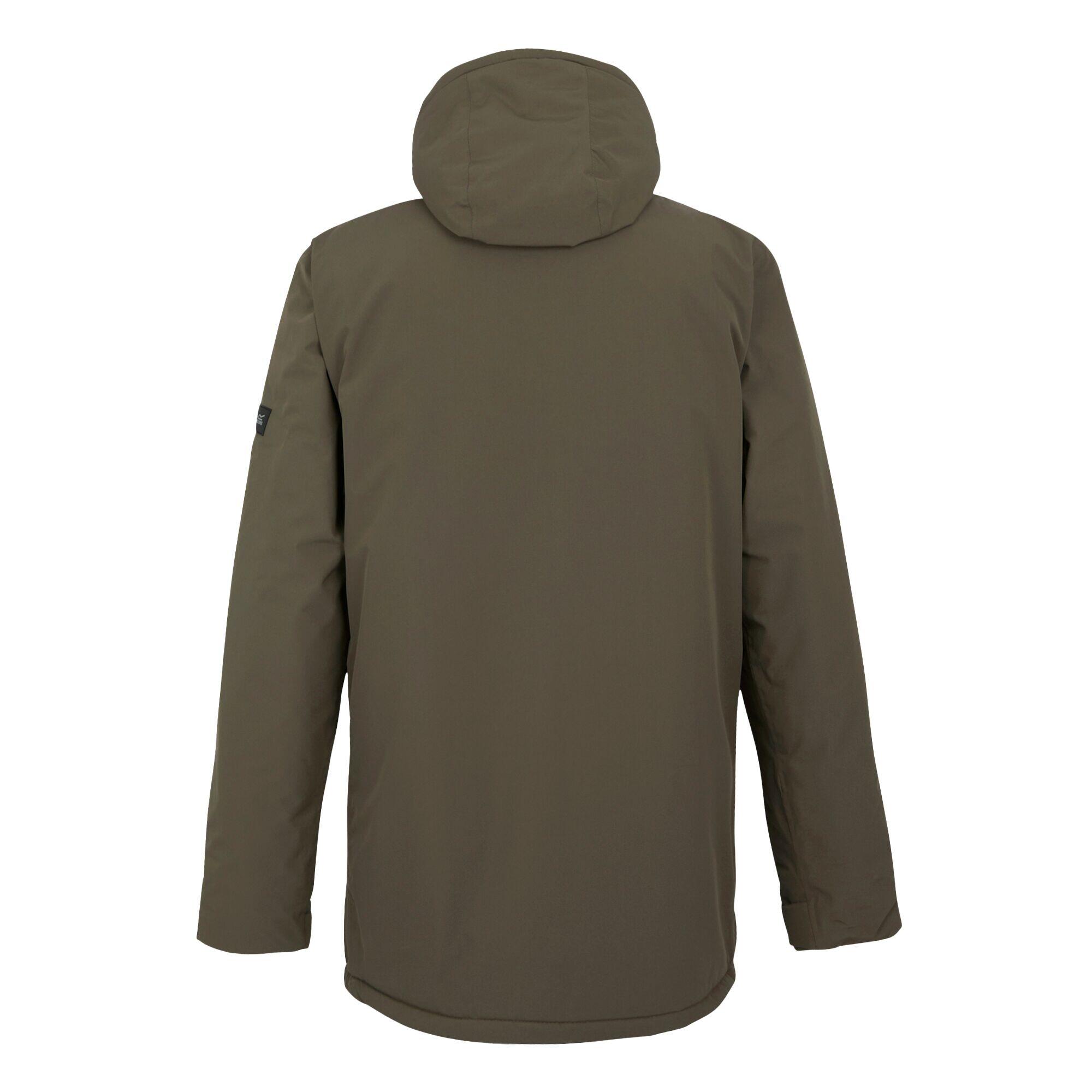 Veste Isolante LARRICK Homme (Crocodile) 2/5