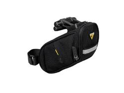 Sacoche de selle Topeak aero wedge pack dx s clip