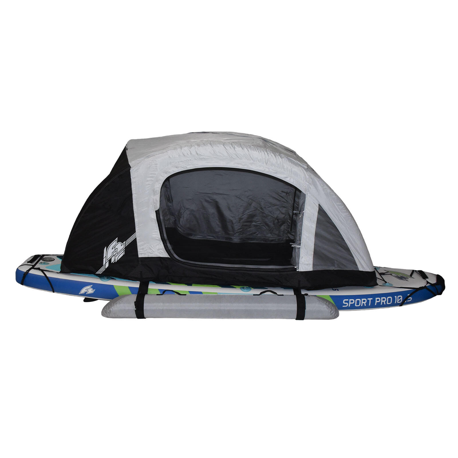 F2  Stand up Paddle Board SUP TENT SUP  Grau 2/4