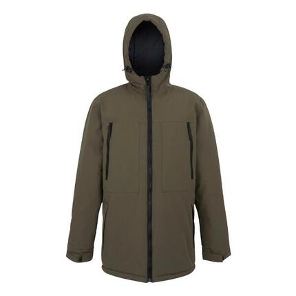 Veste Isolante LARRICK Homme (Crocodile)