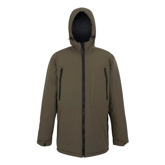 Veste Isolante LARRICK Homme (Crocodile)