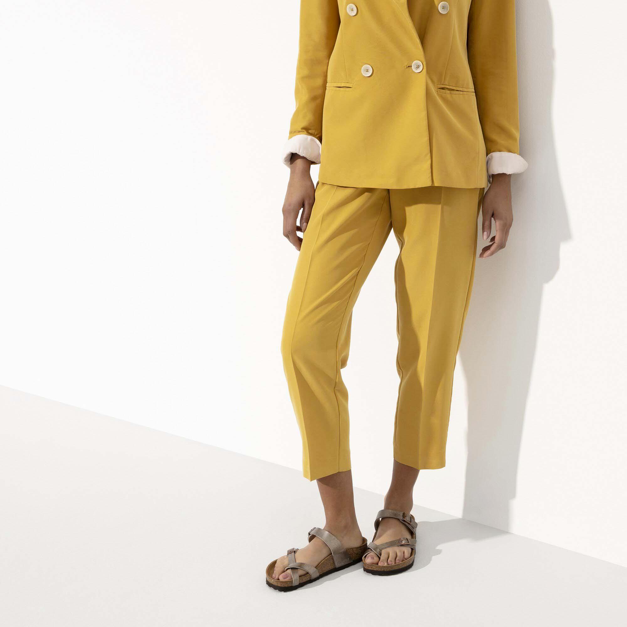 Birkenstock Sandália De Dedo Mayari Mulher 5/5
