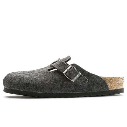 Zapatillas Birkenstock Boston Antraci Adulto