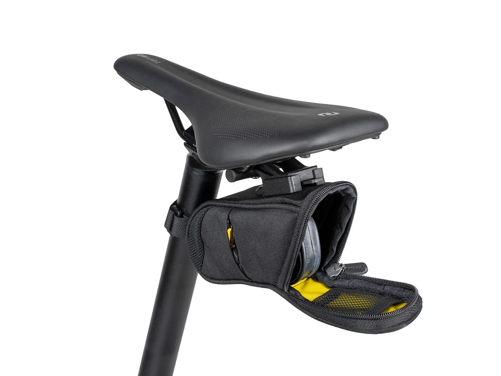 Topeak zadeltas aero wedge pack dx s clip 3/5