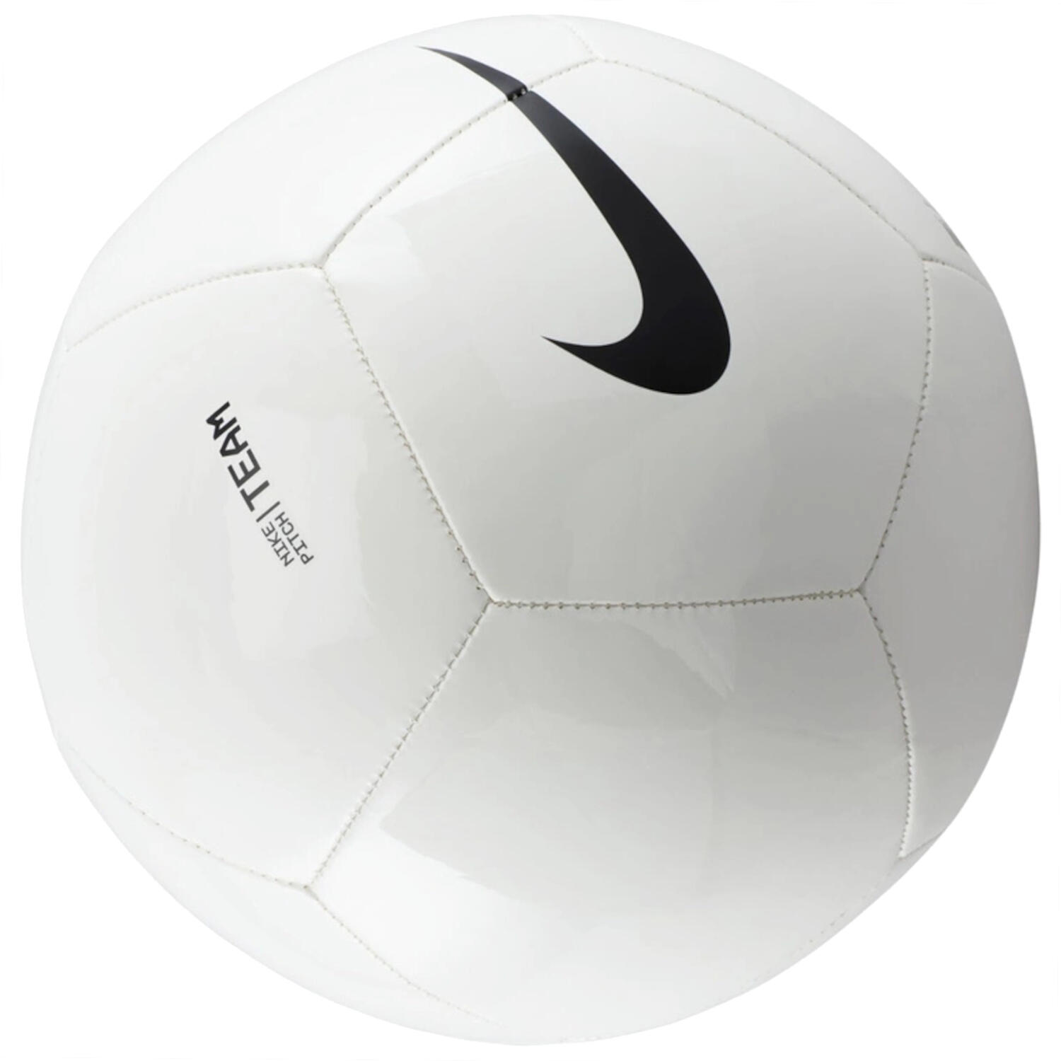 Piłka do piłki nożnej  Pitch Team Ball rozmiar 3 3/3