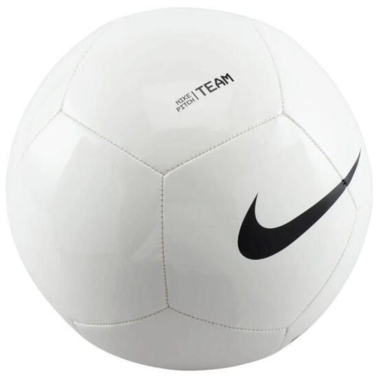 Piłka do piłki nożnej Pitch Team Ball rozmiar 3