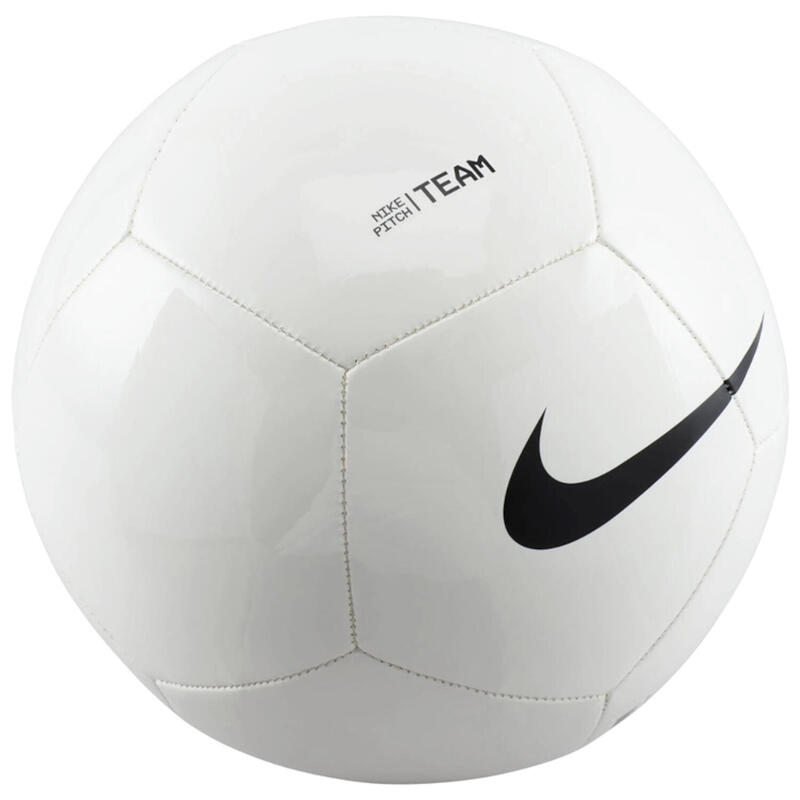 Piłka do piłki nożnej  Pitch Team Ball rozmiar 4
