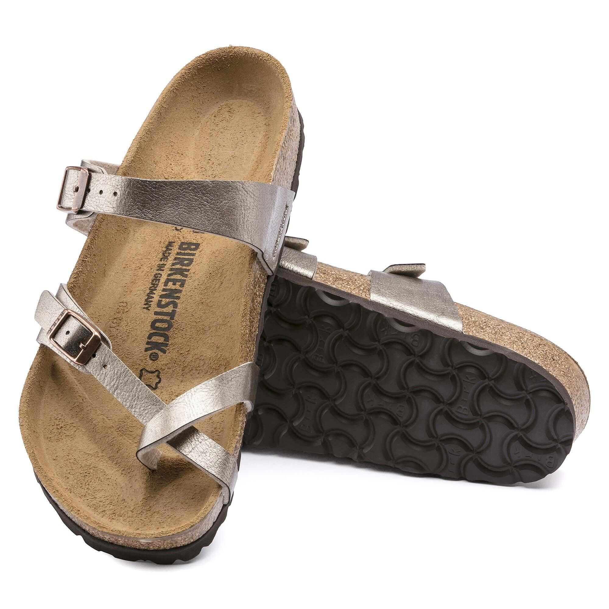Birkenstock Sandália De Dedo Mayari Mulher 2/5