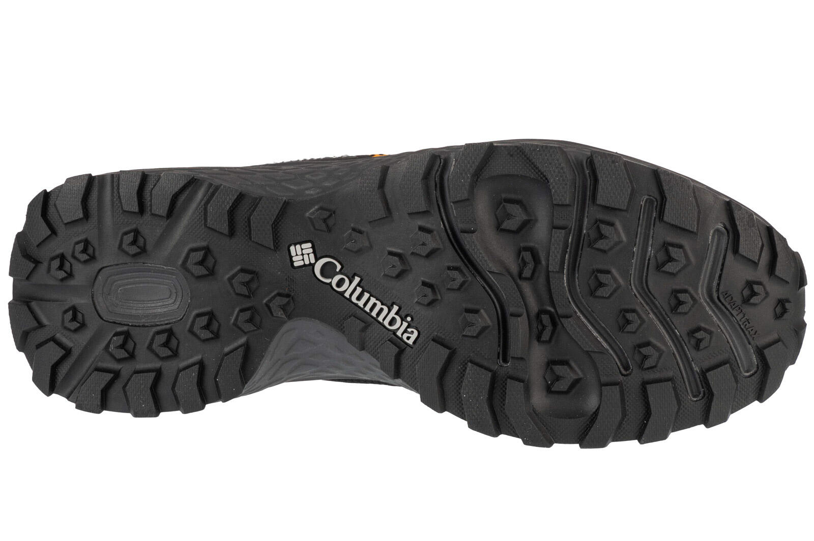 Pantofi Columbia Peakfreak Rush Outdry Pantofi de Drumeție 4/4