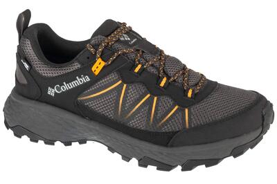 Schoenen columbia peakfreak rush outdry wandelschoenen
