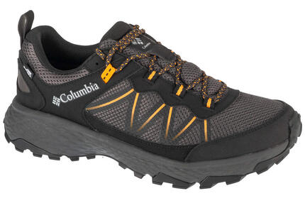 Chaussures de randonnée Columbia Peakfreak Rush Outdry M noir