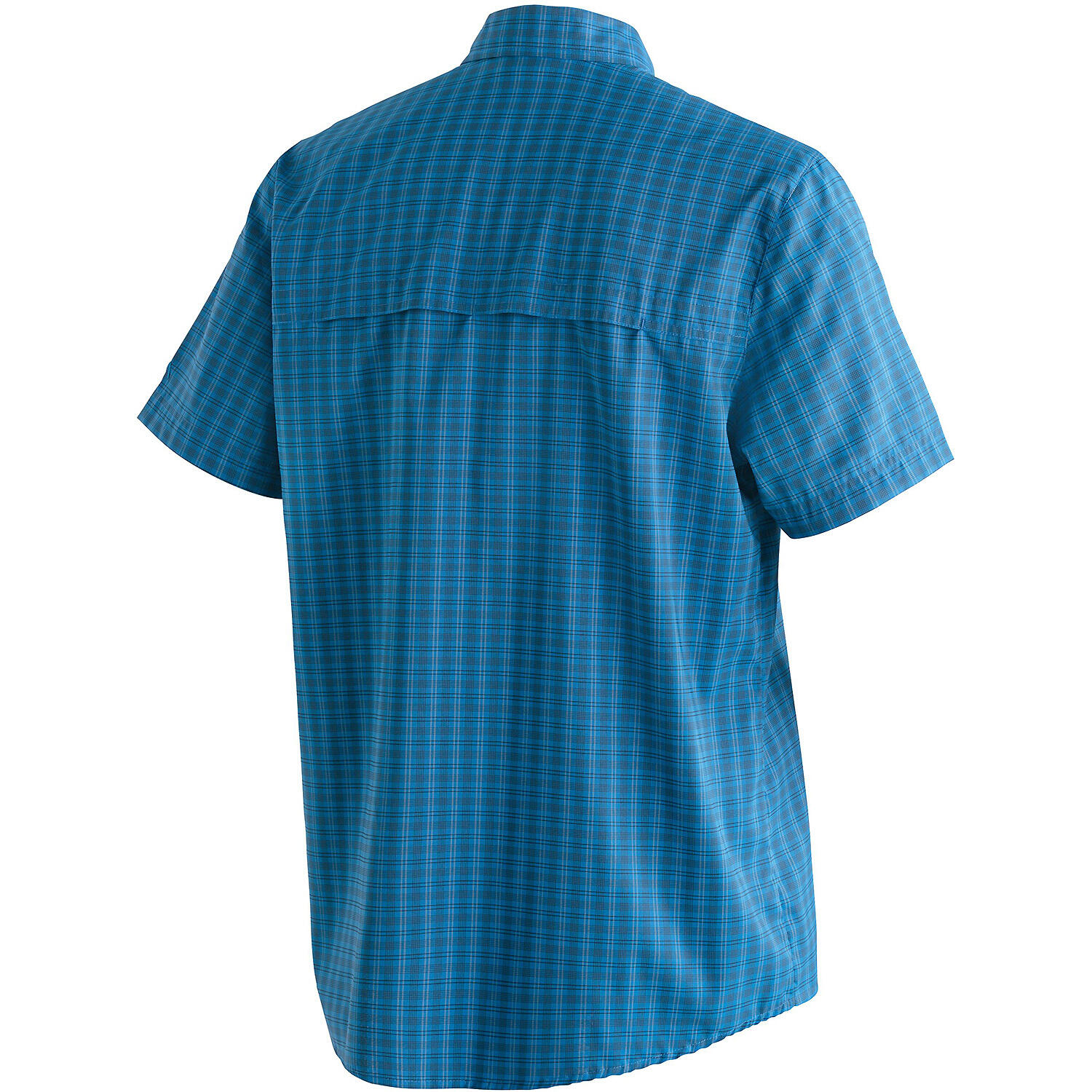 Chemise manches courtes Maier Sports Mats 2/3