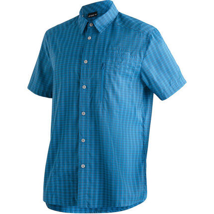 Chemise manches courtes Maier Sports Mats