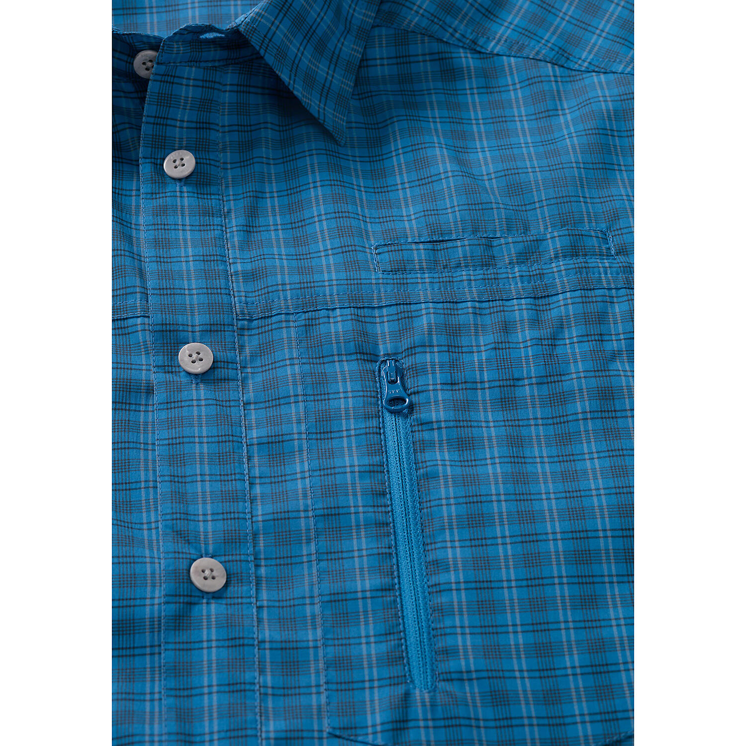Chemise manches courtes Maier Sports Mats 3/3