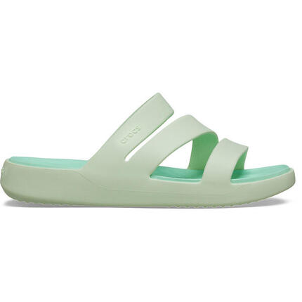 Sandalias para Mujer Crocs Getaway strappy 3yh Verde