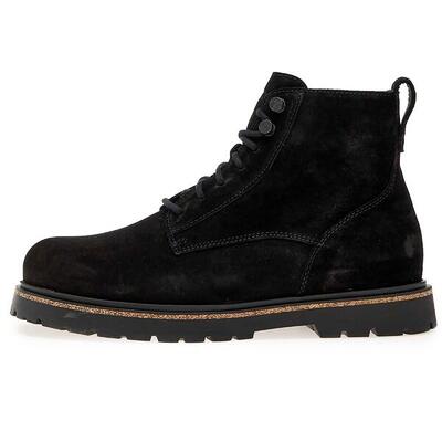 Birkenstock Highwood Lace Mid Damen-Hausschuhe Dame
