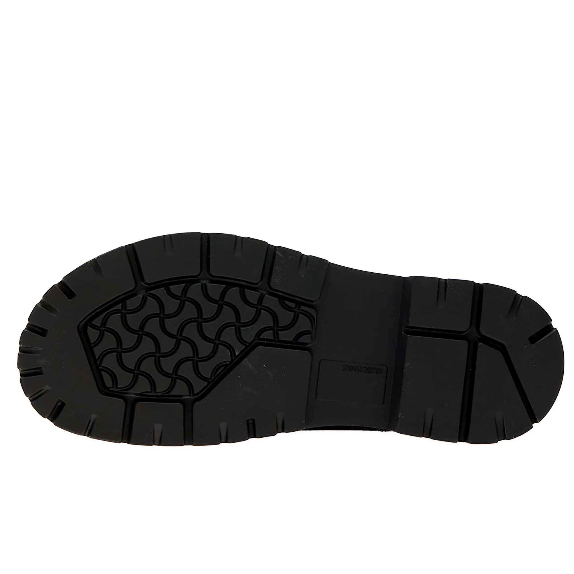 Mules Birkenstock Highwood Lace Mid Women Femme 4/5