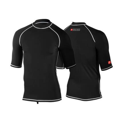 Colorblock - Lycra Korte Mouwen UPF 50 Surf Heren