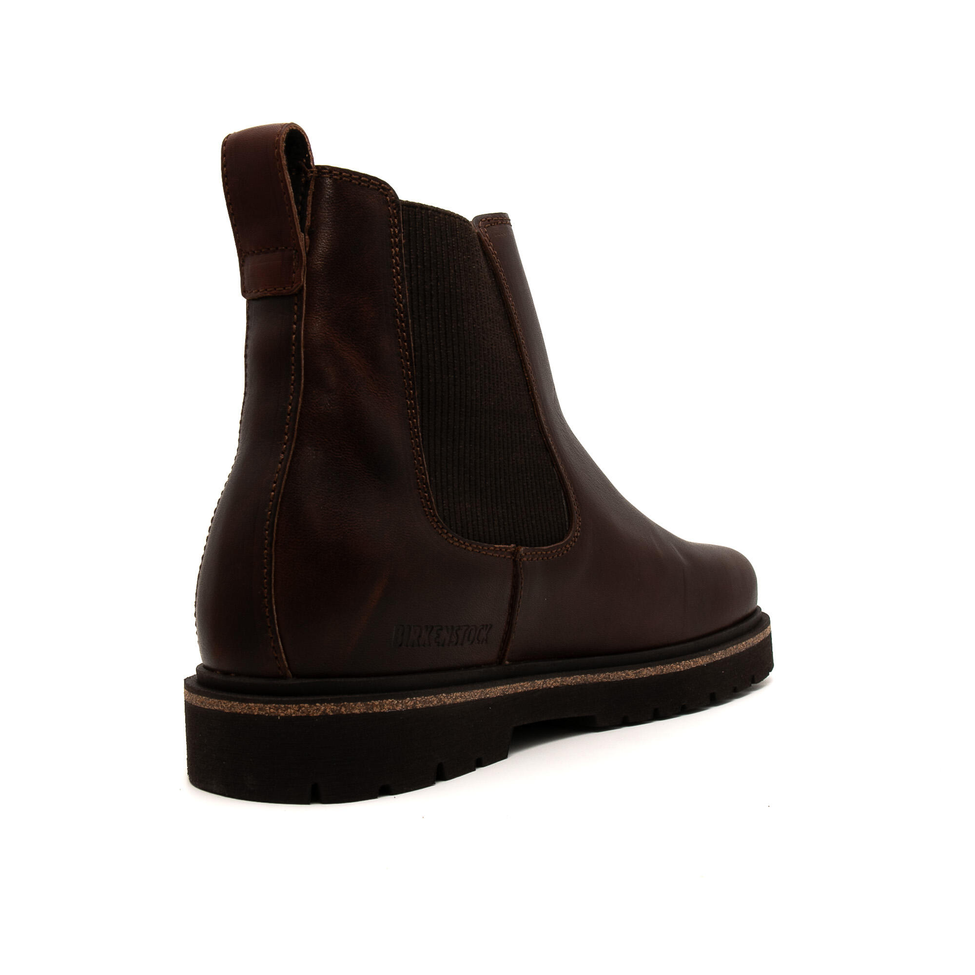Ciabatte Birkenstock Highwood Slip On Adulto 4/5