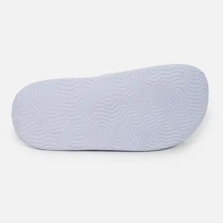 Slapi PEAK Copii Negru/Alb 4/4