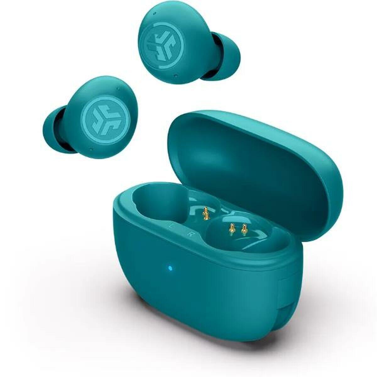JLAB Auricolari Bluetooth JLab IEUEBGOANCRTEL124