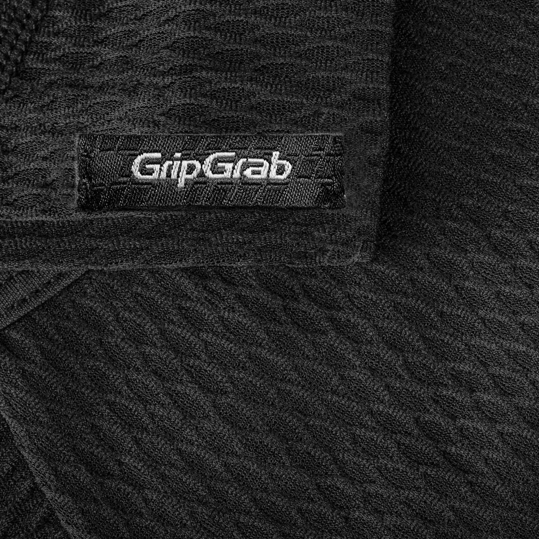 Sous-Maillot GripGrab Ultralight Sans-Manches Mesh Noir 5/5