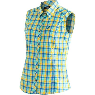 Maier Sports Paloma Damen Outdoorbluse